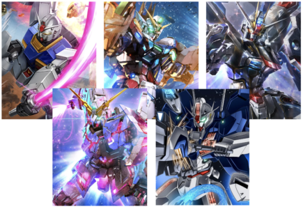 シナンジュ & フル・フロンタル パラレル 各一枚ずつ シナンジュ & フル・フロンタル パラレル 各一枚ずつ - メルカリ